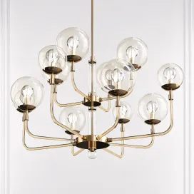 Multiforme CHANDEIER